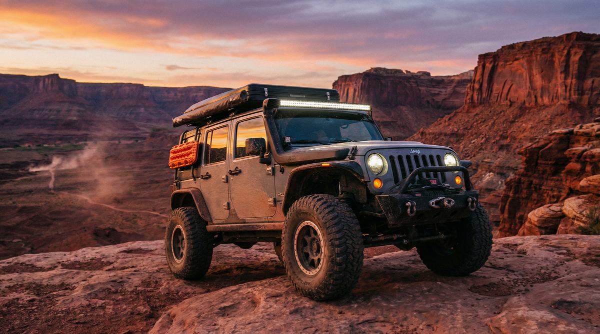 麻豆视频越野车改装视频